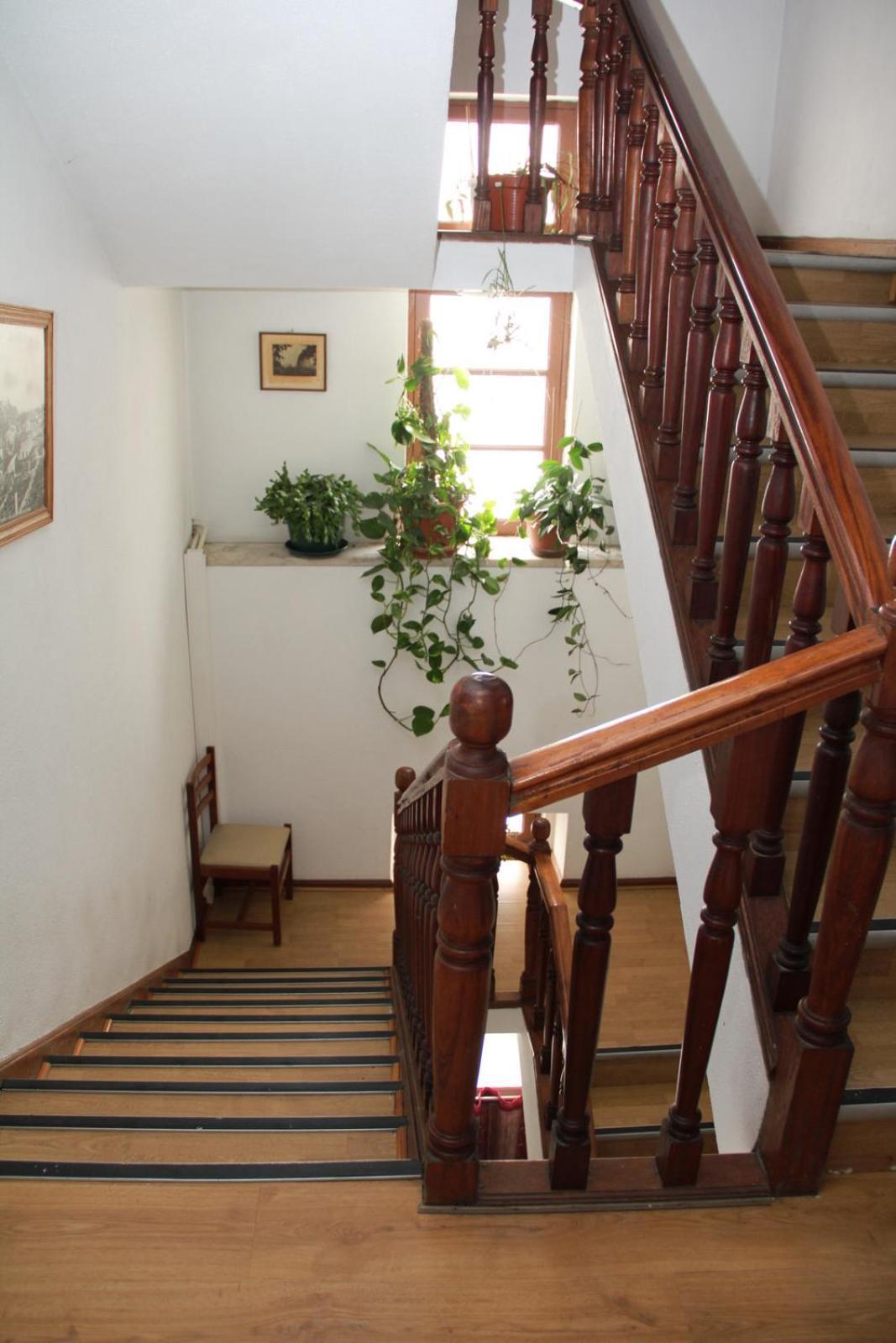 مبيت وإفطار سيلوريكو دا بيرا Residencial Parque المظهر الخارجي الصورة