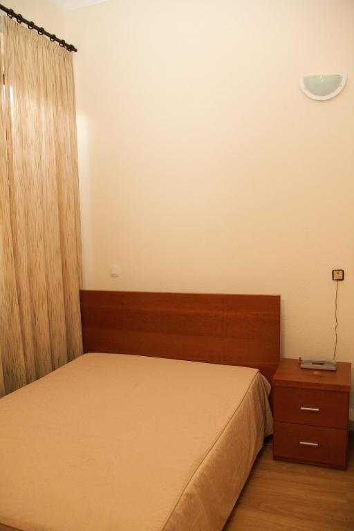 مبيت وإفطار سيلوريكو دا بيرا Residencial Parque المظهر الخارجي الصورة